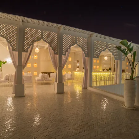Riad Palais Blanc & Spa-2