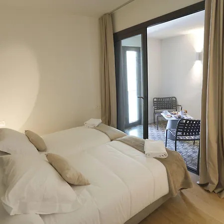 Apartaments Placa Del VI-2
