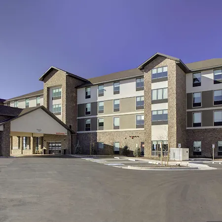 Hampton Inn Suites Flagstaff East-2