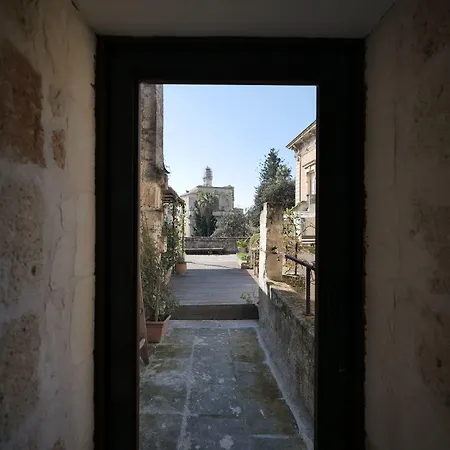 Dimora San Giuseppe-3