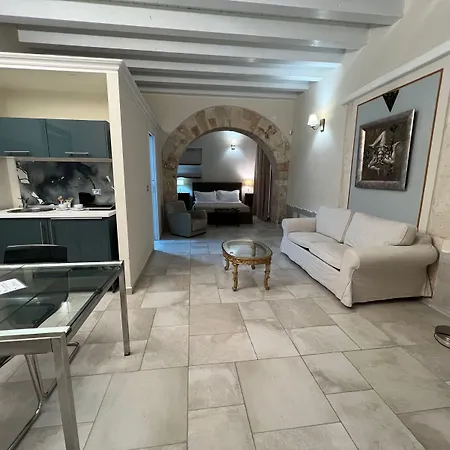 Hotel Ortigia Royal Suite-2