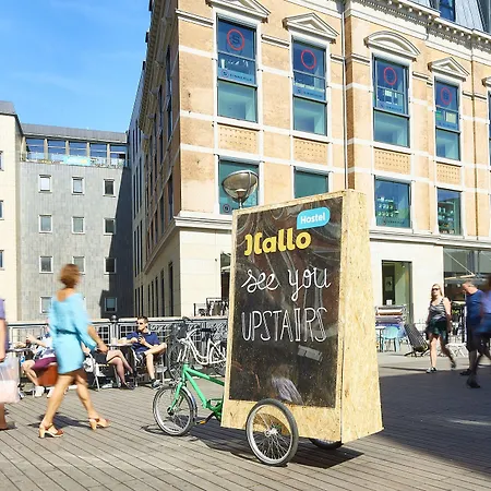 Danhostel Aarhus City-3