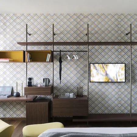 Castello Sforzesco Suites By Brera Apartments-3