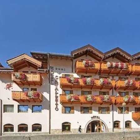 Hotel Cavalletto-2