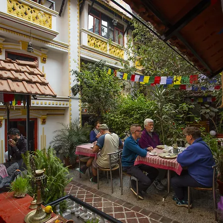 Kathmandu Boutique Hotel-3
