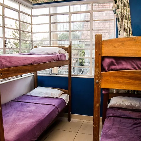 Copa Roots Hostel-3