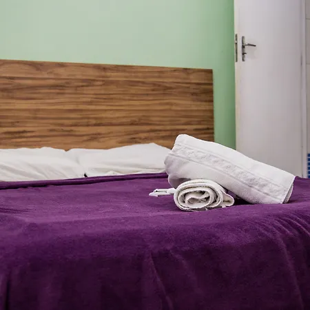 Copa Roots Hostel-2