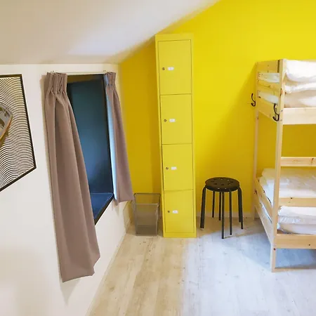 The Black Sheep Hostel-3