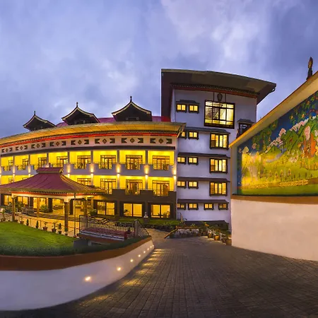 Lemon Tree Hotel Gangtok-3