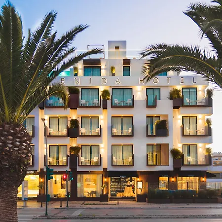 Lagos Avenida Hotel (Adults Only)-3