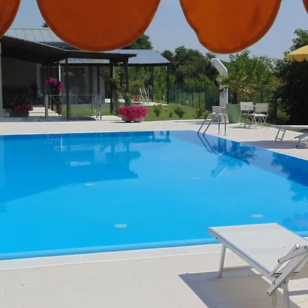 Agriturismo Dell'Orto Apartments-2