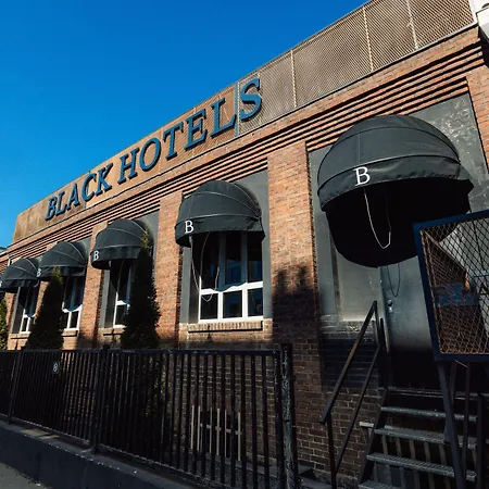 Black Hotels Koeln-3