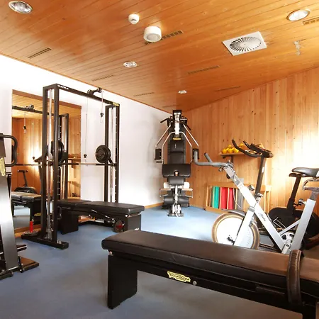 Sport Hotel Pampeago-3