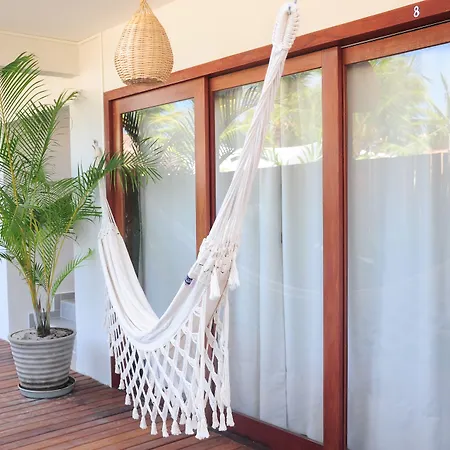 Pousada Waikiki Boutique-2