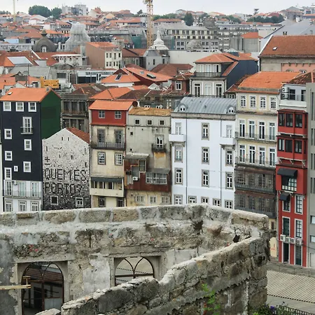 Nations Porto - Studios & Suites-3