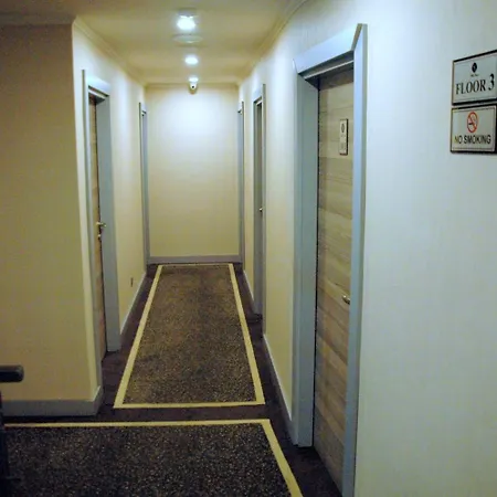 Sinem Hotel & Old City-3