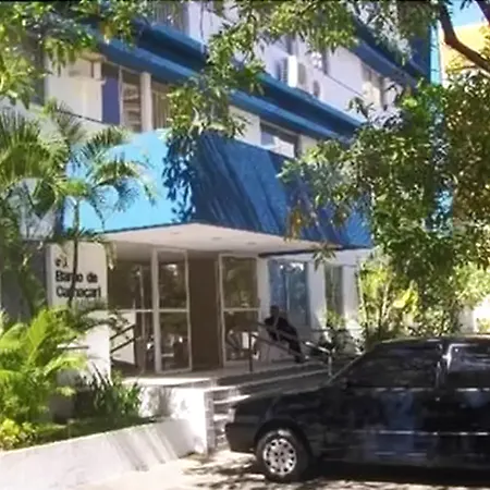 Fit Hostel - Piratas Da Praia-2
