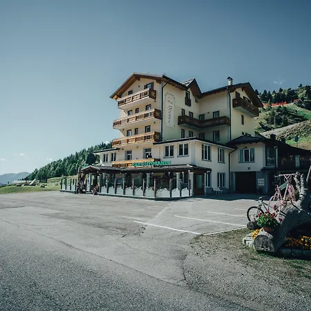 Hotel Bezzi-2