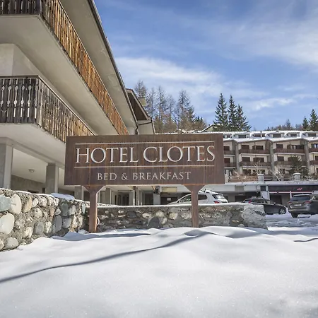 Hotel Clotes-2