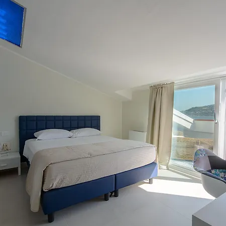B&B Vistamare Suite-2