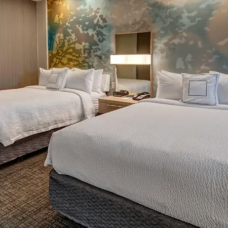 Courtyard Austin By Marriott Northwest/Lakeline-3