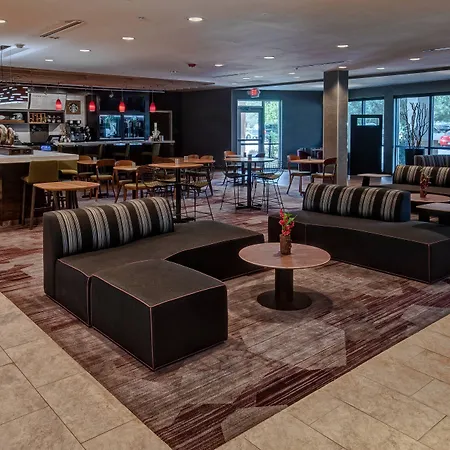 Courtyard Austin By Marriott Northwest/Lakeline-2