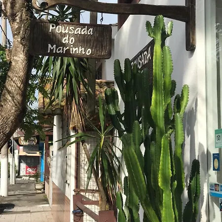 Pousada do Marinho-2
