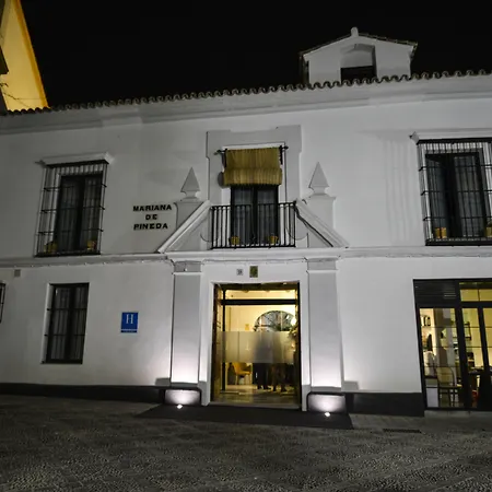 Legado Alcazar Hotel (Adults Only)-3