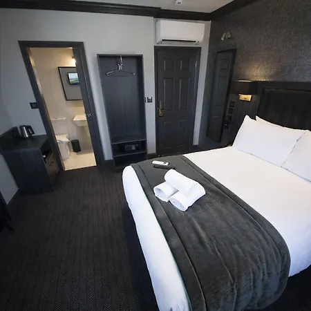The Duke Rooms London-2