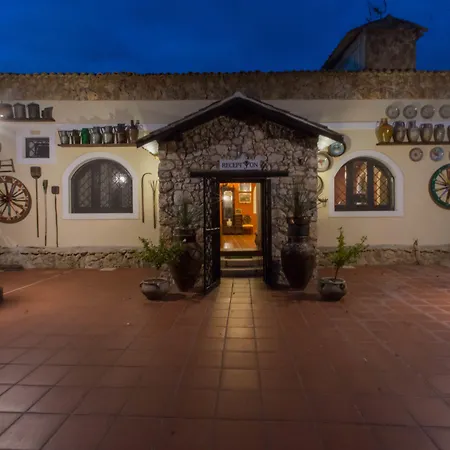 Agriturismo Papyrus-3