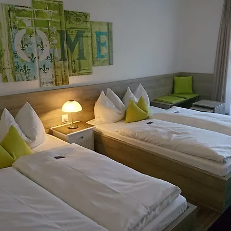 Hotel Deutschherrenhof-2