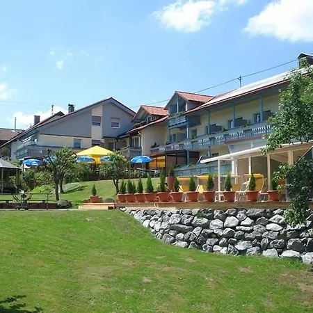 Hotel Am Sonnenhang-2