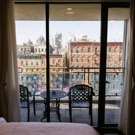The Allen Hotel-2