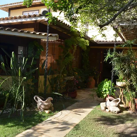 Casa Bonita Guest House-3