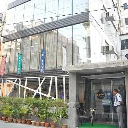 Hotel Esteem-2