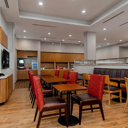 Towneplace Suites Fort Worth University Area/Medical Center-2