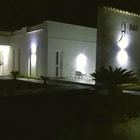 B&B Sorahnia - Design House-2