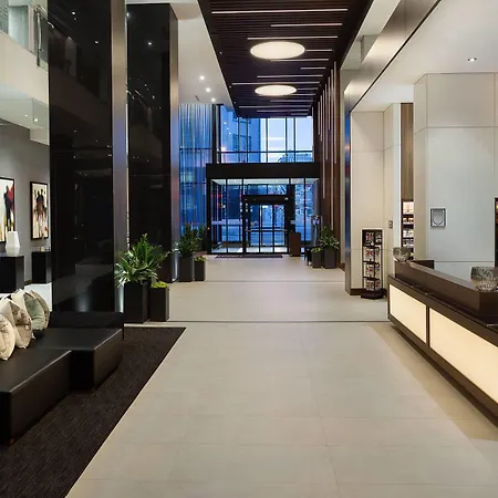 Hôtel AC Montréal Centre-ville-3