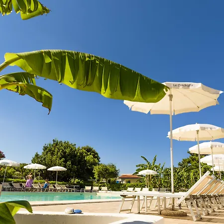 La Conchiglia Resort&Spa-2