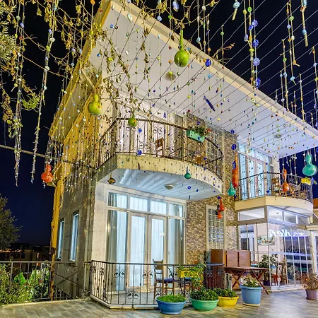 Nefes Hotel-3