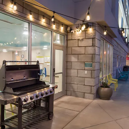 Home2 Suites By Hilton Louisville Downtown Nulu-3