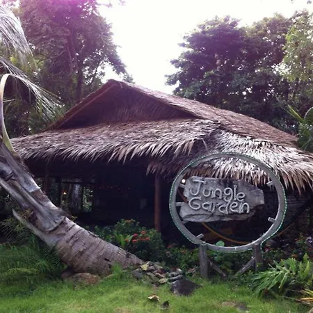 Jungle Garden-2