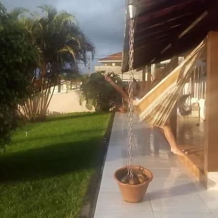 Sonhos de Penha - Guest House-3