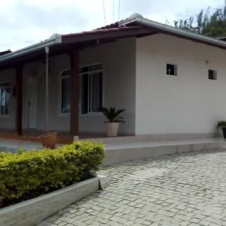 Sonhos de Penha - Guest House-2