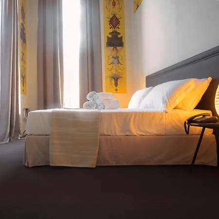 Hotel Palazzo Vannoni-3