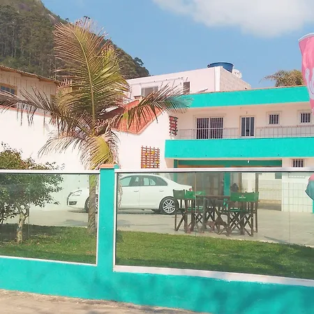 Pousada Residencial Coral Bombinhas-3