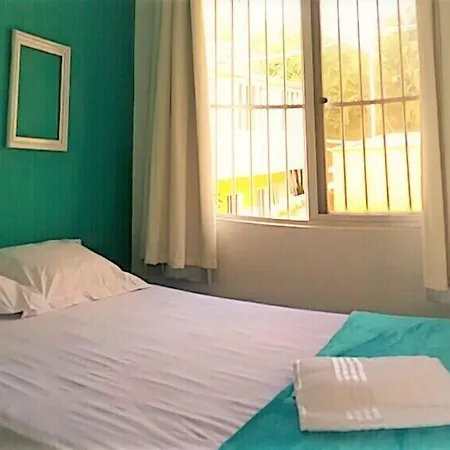 Pousada Residencial Coral Bombinhas-2
