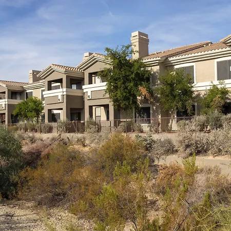 Worldmark Phoenix - South Mountain Preserve-3