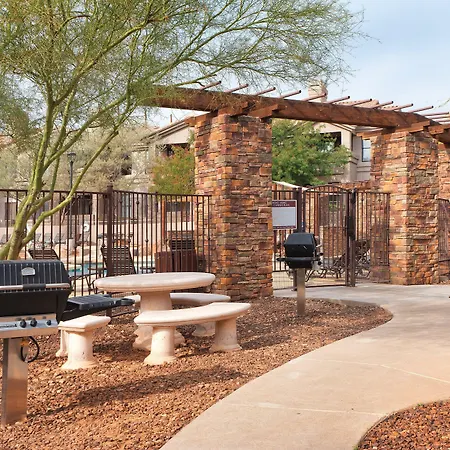 Worldmark Phoenix - South Mountain Preserve-2