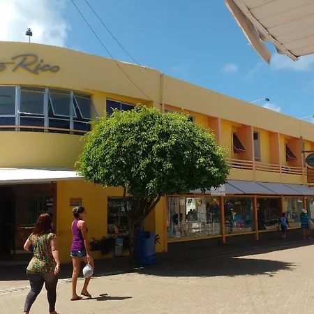 Pousada Porto Rico-2